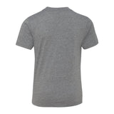 6310 Next Level Youth Triblend T-Shirt Premium Heather