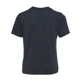 6310 Next Level Youth Triblend T-Shirt Vintage Navy