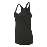 6733 Next Level Women’s Triblend Racerback Tank Vintage Black