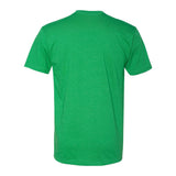 6210 Next Level Unisex CVC T-Shirt Kelly Green