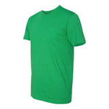 6210 Next Level Unisex CVC T-Shirt Kelly Green