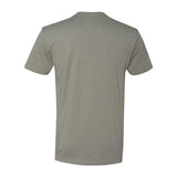 6210 Next Level Unisex CVC T-Shirt Stone Grey