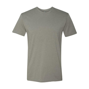 6210 Next Level Unisex CVC T-Shirt Stone Grey