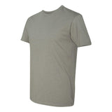 6210 Next Level Unisex CVC T-Shirt Stone Grey