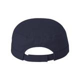 VC800 Valucap Fidel Cap Navy