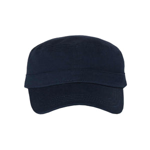 VC800 Valucap Fidel Cap Navy