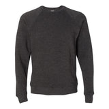 PRM30SBC Independent Trading Co. Special Blend Raglan Sweatshirt Carbon