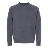 PRM30SBC Independent Trading Co. Special Blend Raglan Sweatshirt Midnight Navy