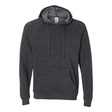 PRM33SBP Independent Trading Co. Special Blend Raglan Hooded Sweatshirt Carbon