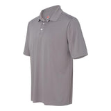 4800 Hanes Cool DRI® Polo Graphite