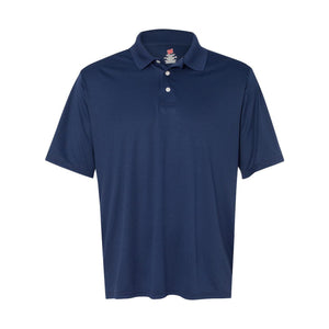 4800 Hanes Cool DRI® Polo Navy