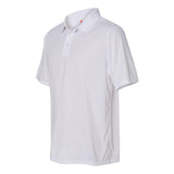 4800 Hanes Cool DRI® Polo White