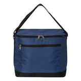 1695 Liberty Bags Joseph 12-Pack Cooler Navy