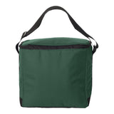 1695 Liberty Bags Joseph 12-Pack Cooler Forest