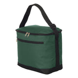 1695 Liberty Bags Joseph 12-Pack Cooler Forest