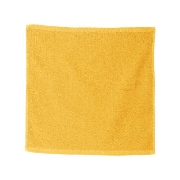 C1515 Carmel Towel Company Rally Towel Gold