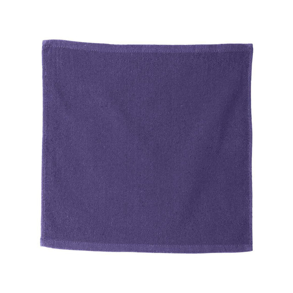 C1515 Carmel Towel Company Rally Towel Purple