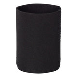 FT007 Liberty Bags Neoprene Can Holder Black