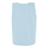 9360 Comfort Colors Garment-Dyed Heavyweight Tank Top Chambray