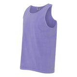 9360 Comfort Colors Garment-Dyed Heavyweight Tank Top Violet