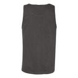 39TKR Fruit of the Loom HD Cotton Tank Top Charcoal Grey