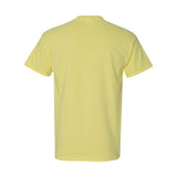 2000 Gildan Ultra Cotton® T-Shirt Cornsilk