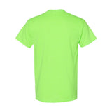 5000 Gildan Heavy Cotton™ T-Shirt Neon Green