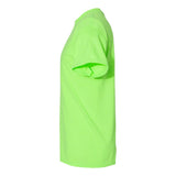 5000 Gildan Heavy Cotton™ T-Shirt Neon Green