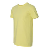 64000 Gildan Softstyle® T-Shirt Cornsilk