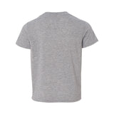 42000B Gildan Performance® Youth T-Shirt Sport Grey