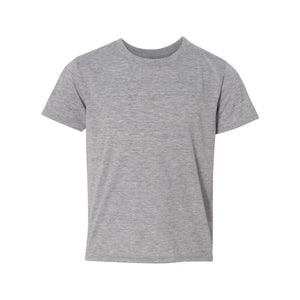 42000B Gildan Performance® Youth T-Shirt Sport Grey