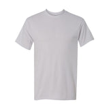 21MR JERZEES Dri-Power® Performance Short Sleeve T-Shirt Silver