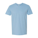 SF45R Fruit of the Loom Sofspun® Crewneck T-Shirt Light Blue