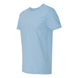 SF45R Fruit of the Loom Sofspun® Crewneck T-Shirt Light Blue