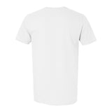 SF45R Fruit of the Loom Sofspun® Crewneck T-Shirt White