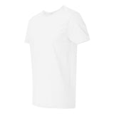 SF45R Fruit of the Loom Sofspun® Crewneck T-Shirt White