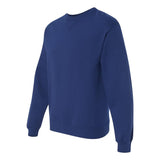 SF72R Fruit of the Loom Sofspun® Crewneck Sweatshirt Admiral Blue