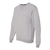 SF72R Fruit of the Loom Sofspun® Crewneck Sweatshirt Athletic Heather