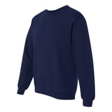 SF72R Fruit of the Loom Sofspun® Crewneck Sweatshirt J. Navy