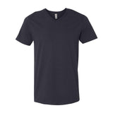 SFVR Fruit of the Loom Sofspun® V-Neck T-Shirt J. Navy