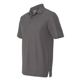 72800 Gildan DryBlend® Double Piqué Polo Charcoal