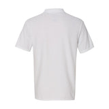 72800 Gildan DryBlend® Double Piqué Polo White