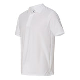 72800 Gildan DryBlend® Double Piqué Polo White