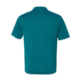 44800 Gildan Performance® Jersey Polo Marbled Galapagos Blue