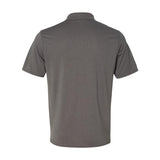 44800 Gildan Performance® Jersey Polo Marbled Charcoal