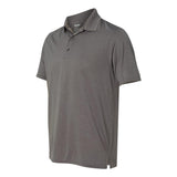 44800 Gildan Performance® Jersey Polo Marbled Charcoal