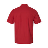 45800 Gildan Performance® Double Piqué Polo Red