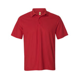 45800 Gildan Performance® Double Piqué Polo Red