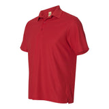 45800 Gildan Performance® Double Piqué Polo Red