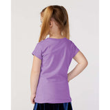 3316 Rabbit Skins Toddler Girls Fine Jersey Tee Lavender